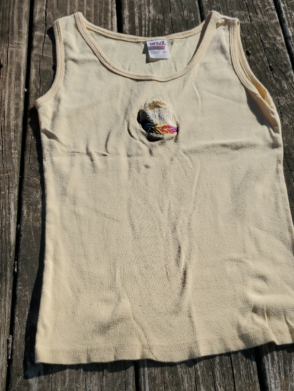 Pat Parelli Shirt